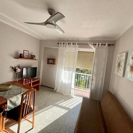 Apartamentos Ismael. Isabel Пеніскола Екстер'єр фото