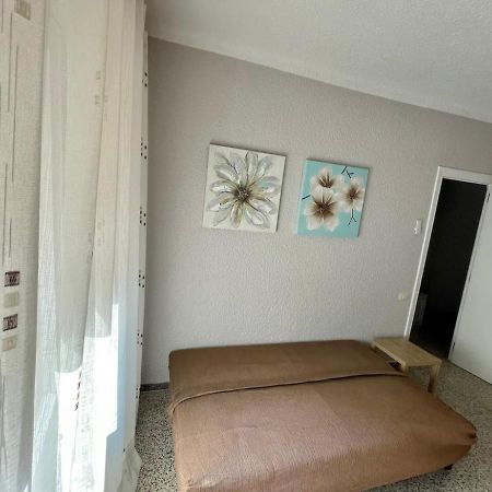 Apartamentos Ismael. Isabel Пеніскола Екстер'єр фото