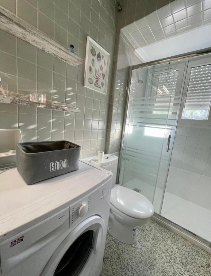Apartamentos Ismael. Isabel Пеніскола Екстер'єр фото