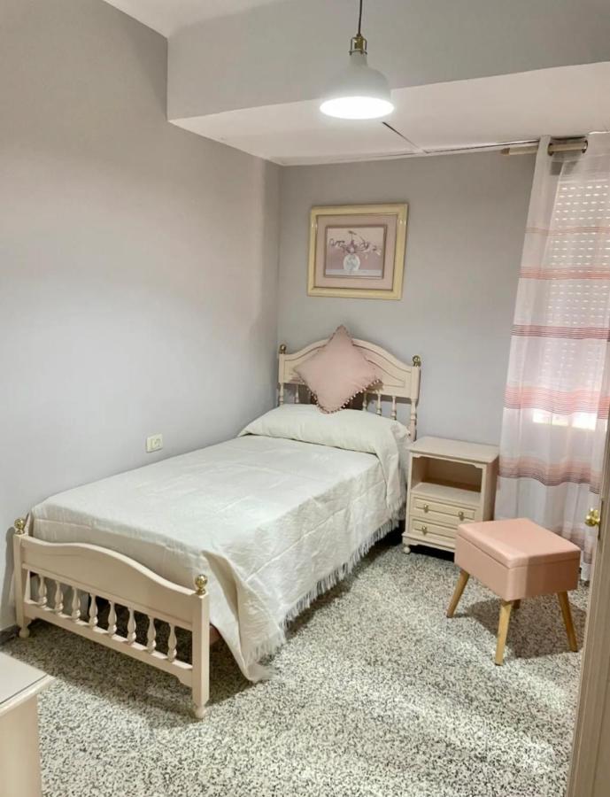 Apartamentos Ismael. Isabel Пеніскола Екстер'єр фото