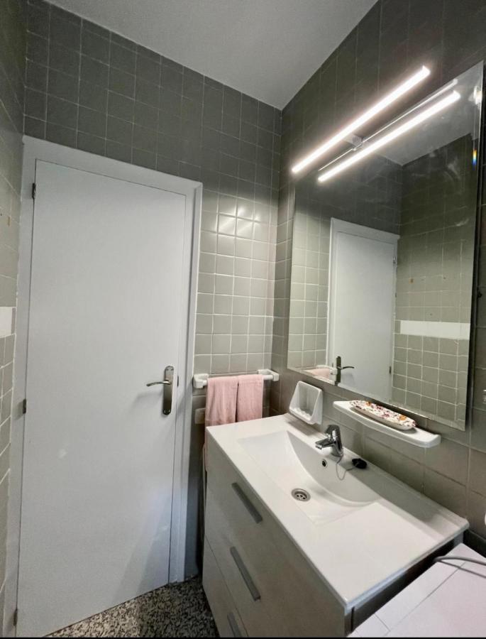 Apartamentos Ismael. Isabel Пеніскола Екстер'єр фото
