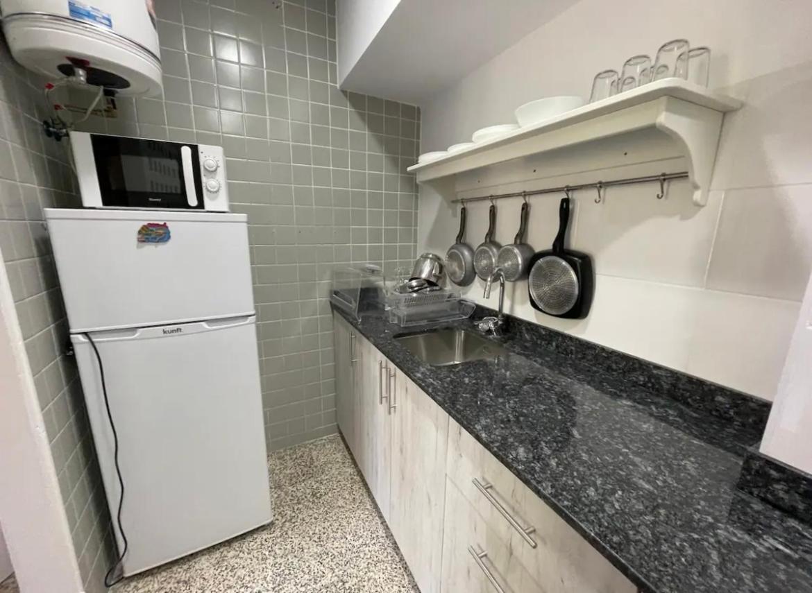 Apartamentos Ismael. Isabel Пеніскола Екстер'єр фото